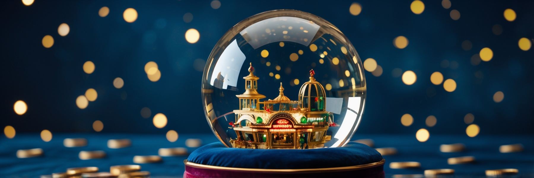 Betscore Casino